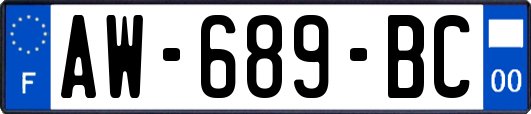 AW-689-BC