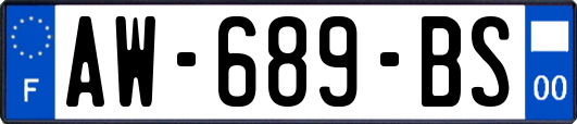 AW-689-BS