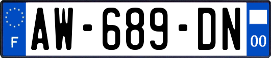 AW-689-DN