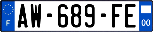 AW-689-FE