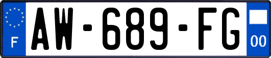 AW-689-FG