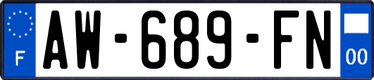 AW-689-FN