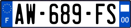 AW-689-FS