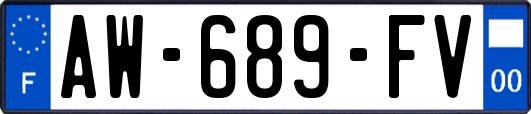 AW-689-FV