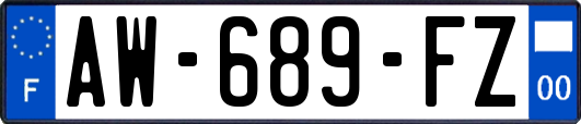 AW-689-FZ