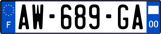 AW-689-GA