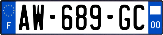 AW-689-GC