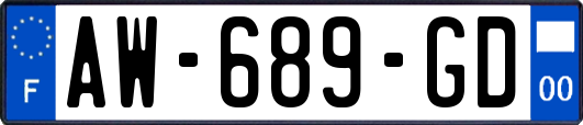 AW-689-GD