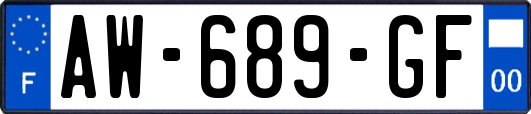 AW-689-GF