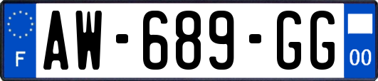 AW-689-GG