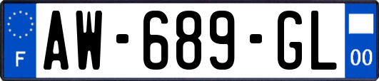 AW-689-GL
