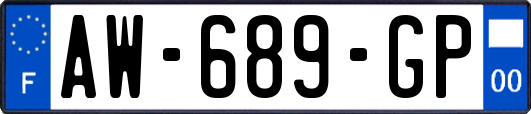 AW-689-GP