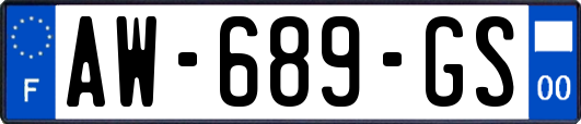 AW-689-GS
