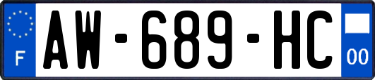 AW-689-HC