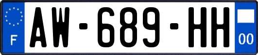AW-689-HH