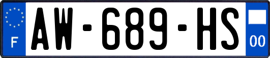 AW-689-HS