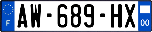 AW-689-HX