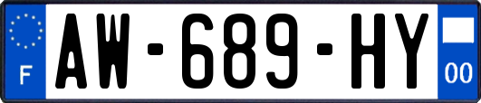 AW-689-HY