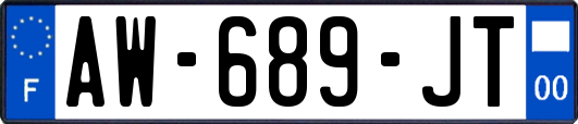 AW-689-JT