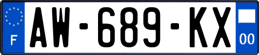 AW-689-KX