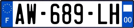 AW-689-LH