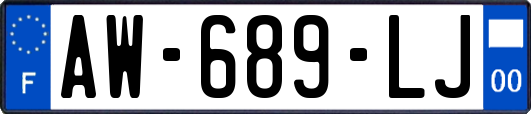 AW-689-LJ