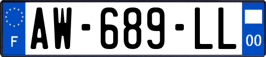 AW-689-LL