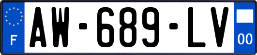 AW-689-LV