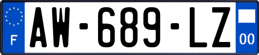 AW-689-LZ