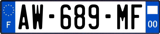 AW-689-MF