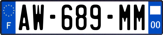 AW-689-MM