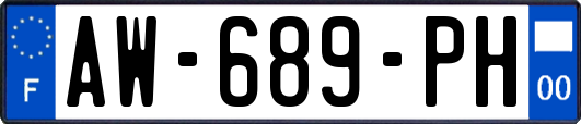 AW-689-PH