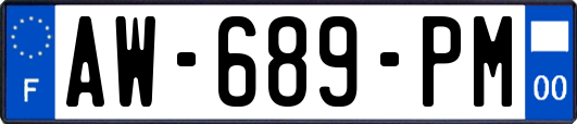 AW-689-PM