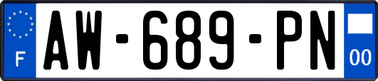 AW-689-PN