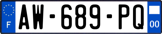 AW-689-PQ