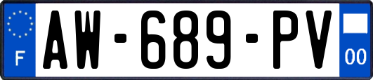 AW-689-PV