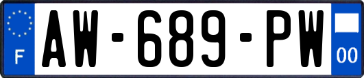 AW-689-PW