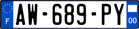 AW-689-PY