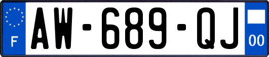 AW-689-QJ