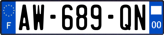 AW-689-QN