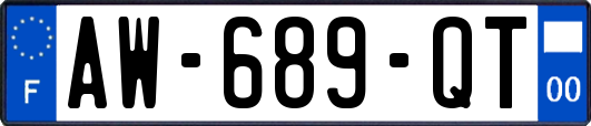 AW-689-QT