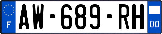 AW-689-RH