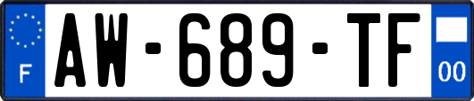 AW-689-TF