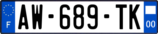 AW-689-TK