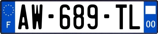 AW-689-TL