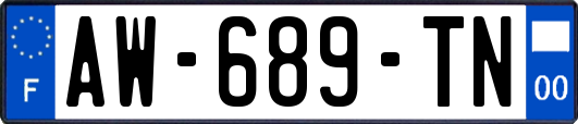 AW-689-TN