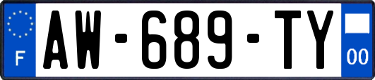 AW-689-TY