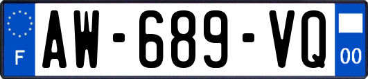 AW-689-VQ