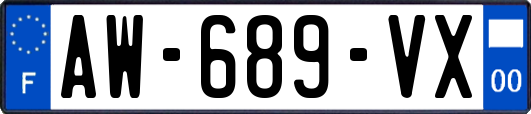 AW-689-VX