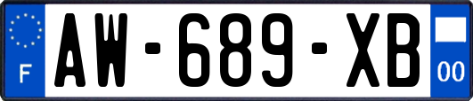 AW-689-XB